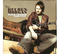 Morgan, Reuben - World Through Your Eyes