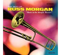 Morgan, Russ - The Best of Russ Morgan and His Orchestra: Music in the Morgan Manner (U.S. Import)