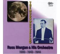 Morgan, Russ - The Moon Was Yellow
