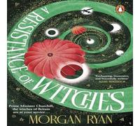 Morgan Ryan A Resistance of Witches Paperback Book Morgan Ryan Multicolor