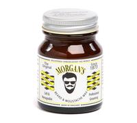 Morgan’s Beard & Moustache Wax 50g