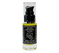 Morgan’s Beard Softening Elixir 50ml