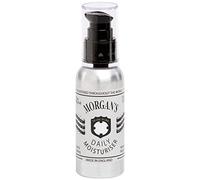 Morgans Mens Daily Hydrating Face Skin Moisturiser Cream Argan Oil 100ml Bottle