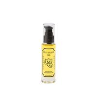 Morgan’s Pre-Shave Oil 50ml