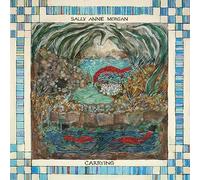 Morgan, Sally Anne - Carrying [VINYL]