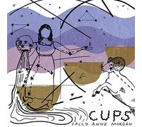 Morgan,Sally Anne - Cups