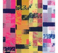 Morgan,Sally Anne - Thread [VINYL]
