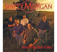 Morgan Shifty - Anything But Easy