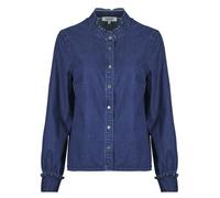 Morgan Shirt CING in Blue UK 14