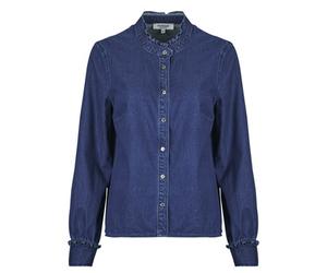 Morgan Shirt CING in Blue UK 8