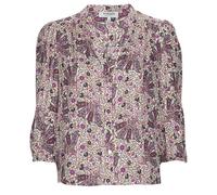 Morgan Shirt CYAN in Multicolour UK 12