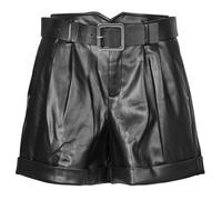 Morgan Shorts SHINGRA in Black UK 14