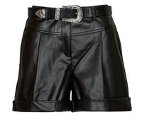 Morgan Shorts SHOTO in Black UK 8