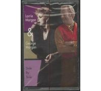 Morgan - Side By Side [CASSETTE]