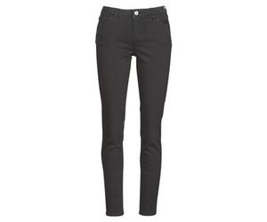Morgan Slim trousers PETRA in Black UK 10