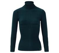 Morgan Sweater Long Sleeves Green Rollé XS