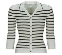 Morgan Sweater MAEL in White EU XL