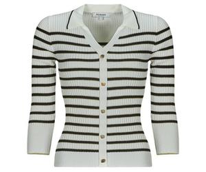 Morgan Sweater MAEL in White EU XL