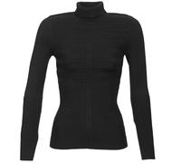 Morgan Sweater MENTOS in Black EU L