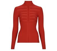 Morgan Sweater MENTOS in Red EU M