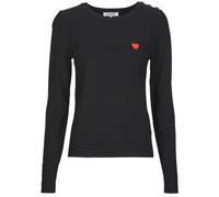 Morgan Sweater MKISS in Black EU M