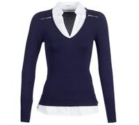 Morgan Sweater MYLORD in Blue EU S