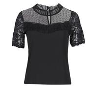 Morgan T shirt DANY in Black EU XS