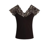 Morgan Blouse DELI in Black EU S