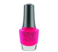 Morgan Taylor 2016 Street Beat Summer Nail Polish Collection - Hip Hot Coral (50222)