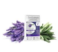 Morgan Taylor - Bare Luxury - Complete Manicure & Pedicure - Lavender & Sage