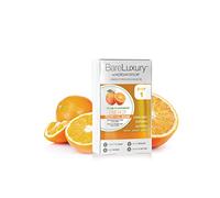 Morgan Taylor - Bare Luxury - Complete Manicure & Pedicure - Orange & Lemongrass