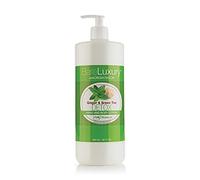 Morgan Taylor Detox Ginger and Green Lotion 946 ml
