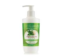 Morgan Taylor Detox Ginger and Green Lotion 240 ml