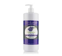 Morgan Taylor - BareLuxury - Hand & Body Lotion - Lavender & Sage - Calm - 32 oz