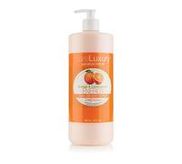 Morgan Taylor - BareLuxury - Hand & Body Lotion - Orange & Lemongrass - Energy - 32 oz