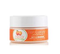 Morgan Taylor - BareLuxury - Orange & Lemongrass - Energy - Detox Masque - 8 oz