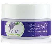 Morgan Taylor Calm Lavender & Sage Hand Care Massage Butter 240 ml