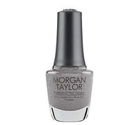 Morgan Taylor Chain Reaction Professional Nail Lacquer 15ml