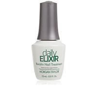 Morgan Taylor - Daily ELIXIR Keratin Nail Treatment - 15 ml/0.5 oz
