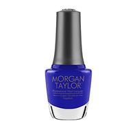 Morgan Taylor - Fall 2017 - Making Waves - 15ml / 0.5oz