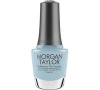 Morgan Taylor - Fall 2017 - Water Baby - 15ml / 0.5oz