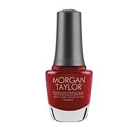 Morgan Taylor - Fall 2017 - Wonder Woman - 15ml / 0.5oz