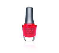 Morgan Taylor Fire Cracker 15ml