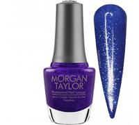 Morgan Taylor Gatsbys Secret 2021 Autumn Nail Polish Collection - Carraways Story 15ml