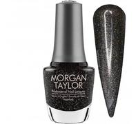 Morgan Taylor Gatsbys Secret 2021 Autumn Nail Polish Collection - The Sparkle In Her Eyes 15ml