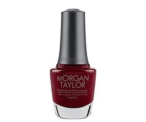 Morgan Taylor Holiday 2015 Nail Polish Collection - Im So Hot 15ml