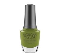 Morgan Taylor Lace Is More Spring Collection Professional Lacquer - Freshly Cut 15ml (3110523)
