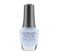 Morgan Taylor Lace Is More Spring Collection Professional Lacquer - Sweet Morning Breeze 15ml (3110523)