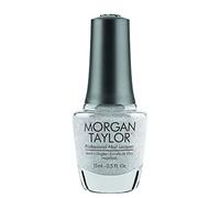 Morgan Taylor Let's Get Frosty 15ml