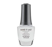 Morgan Taylor - Make It Last Long Wearing Top Coat 15ml